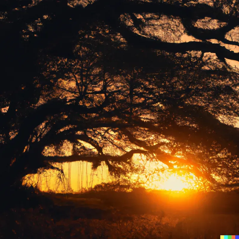 Nature Sunsets