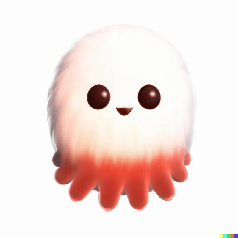 Kawaii Characters