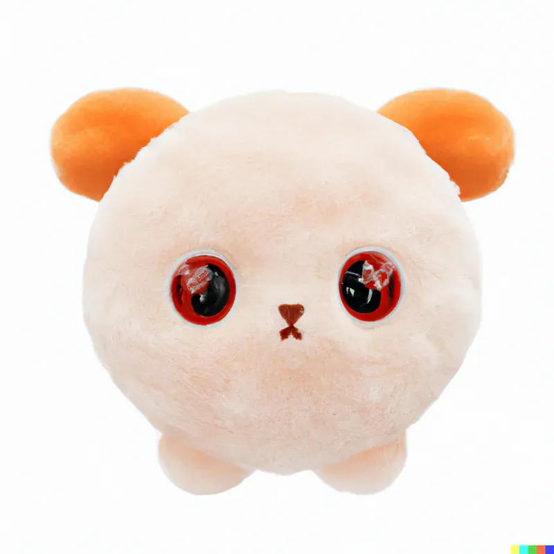 Kawaii Characters