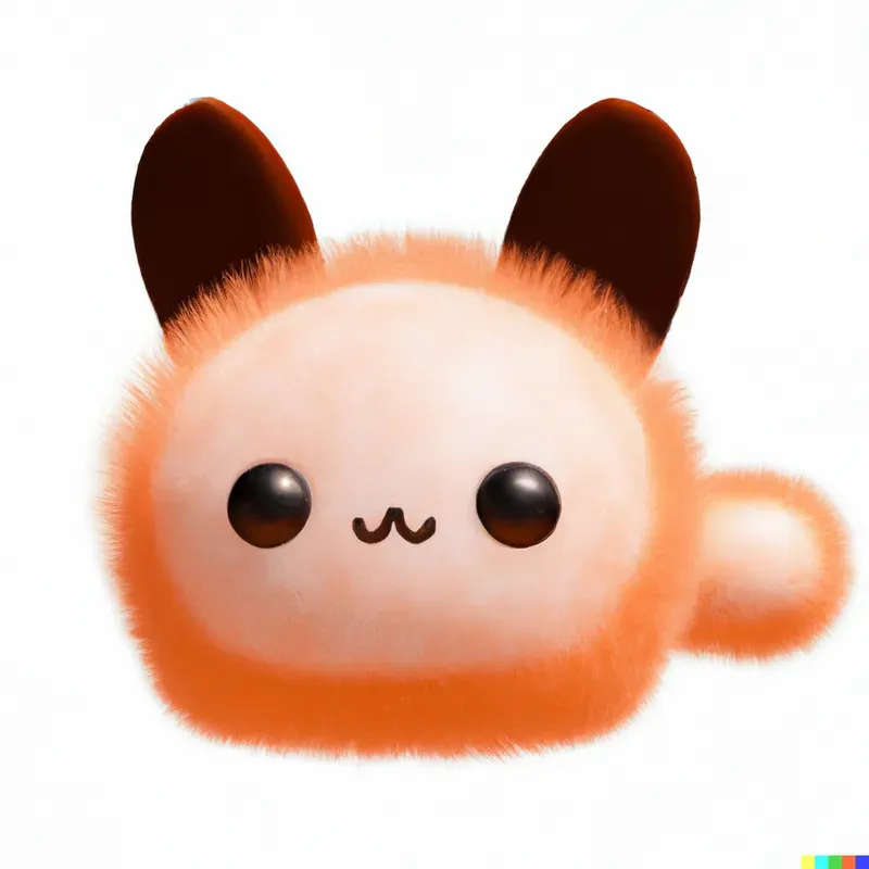 Kawaii Characters