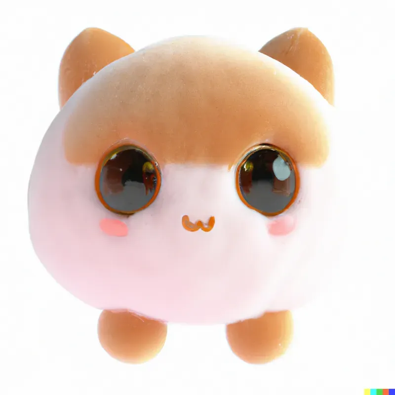 Kawaii Characters