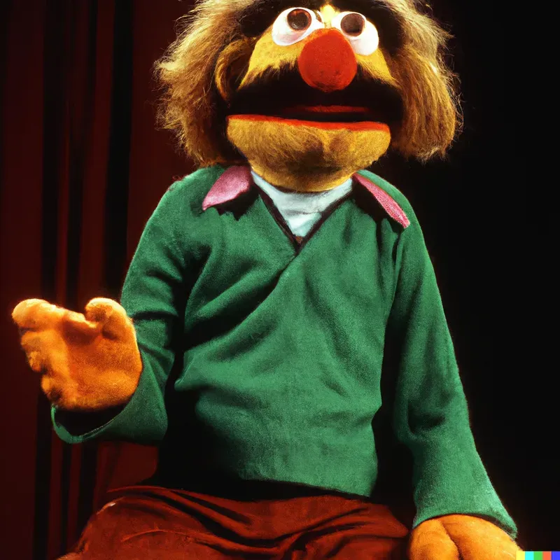 Muppets Style