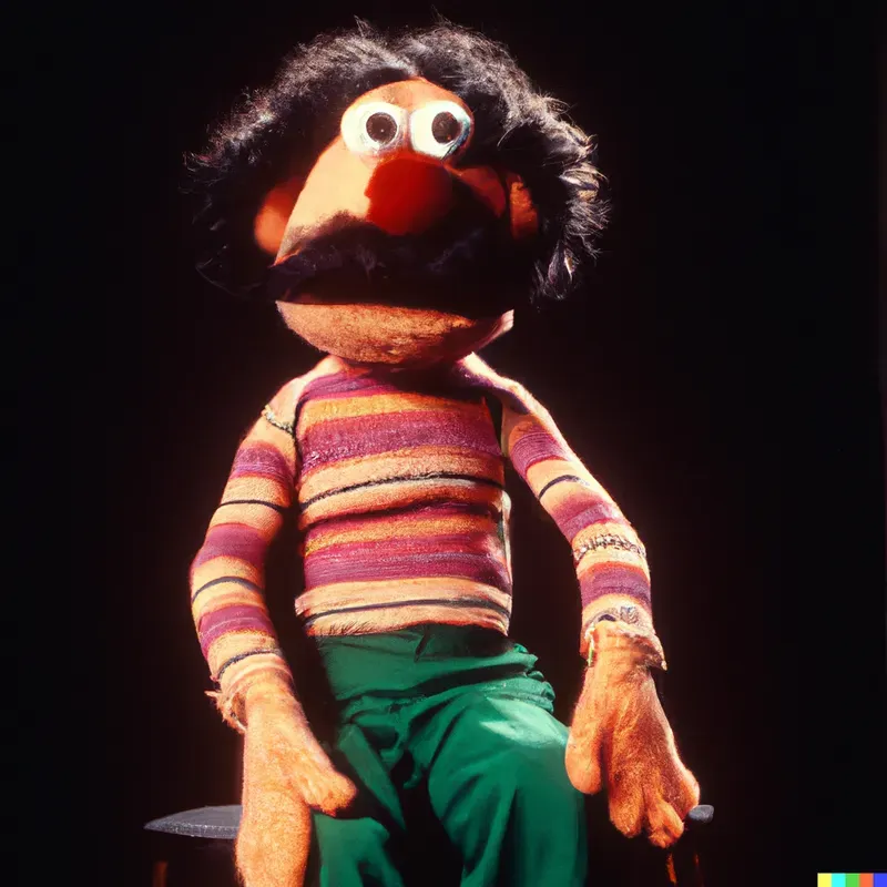 Muppets Style