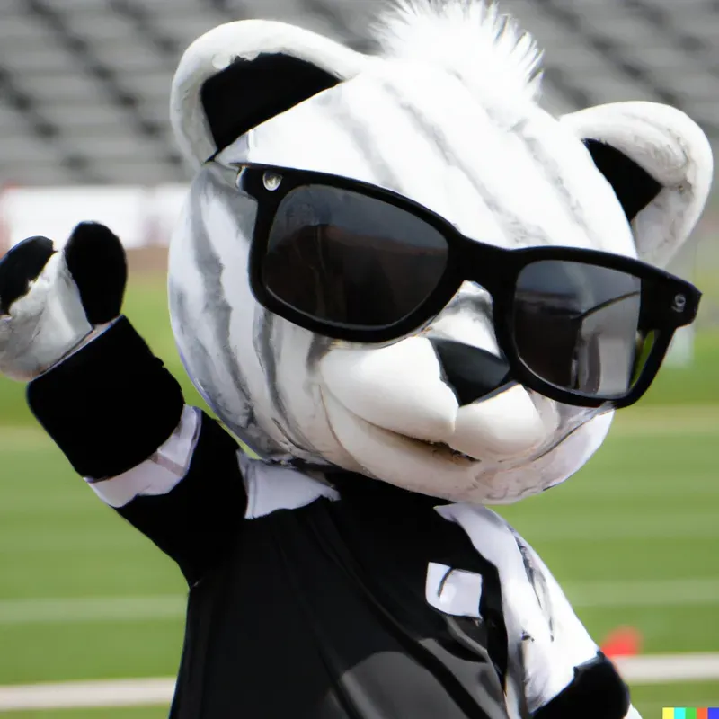 Sports Mascots