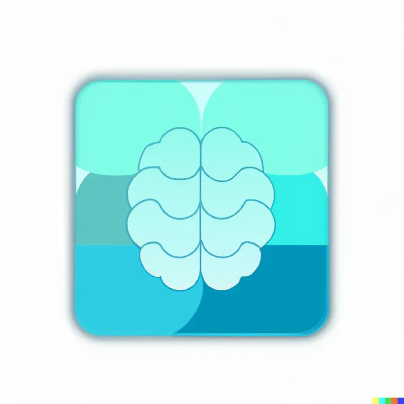 Basic App Icons