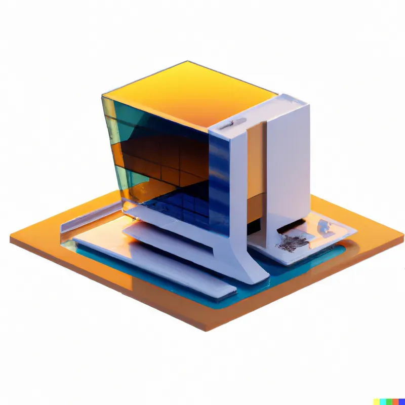 3D Future Buildings