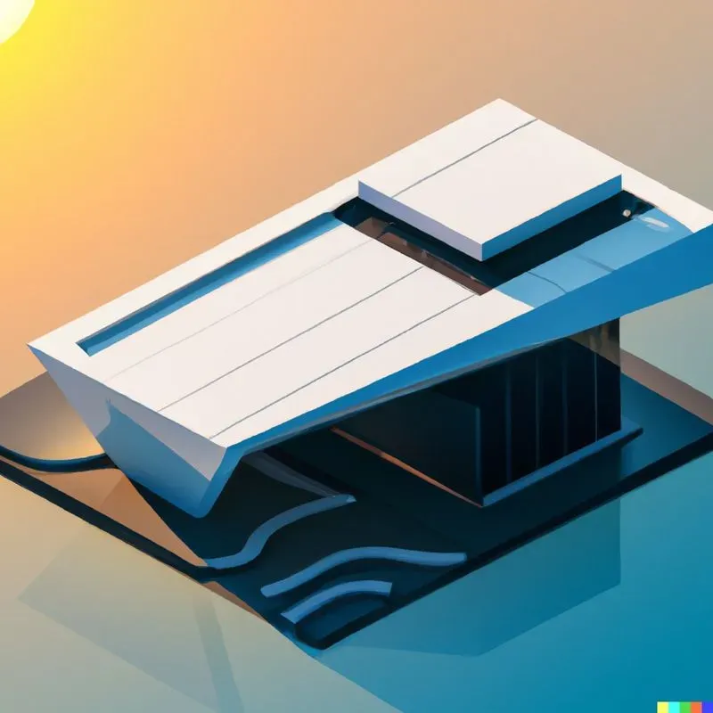3D Future Buildings