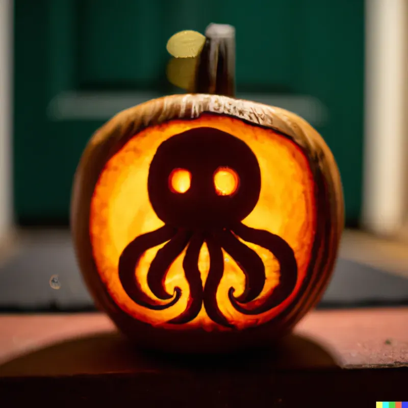 Pumpkin Carvings