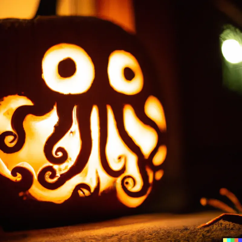 Pumpkin Carvings