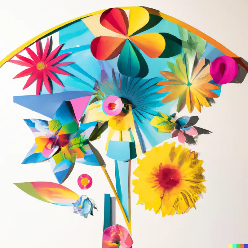 Collage Themes