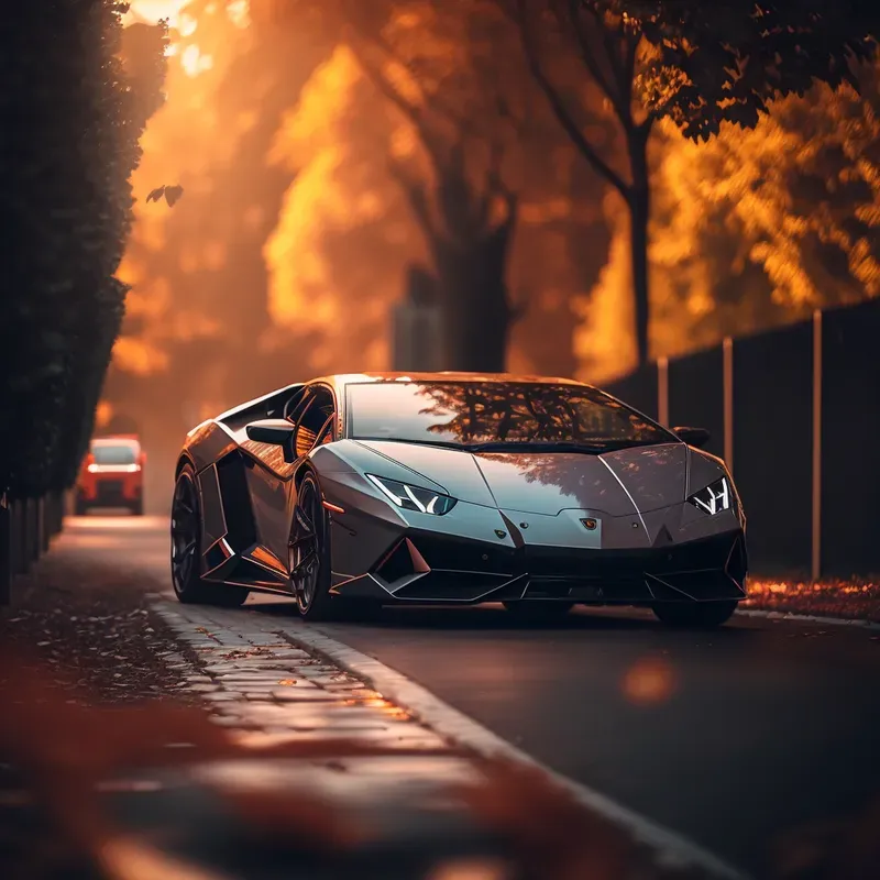 Exotic Cars Millionaire Rides
