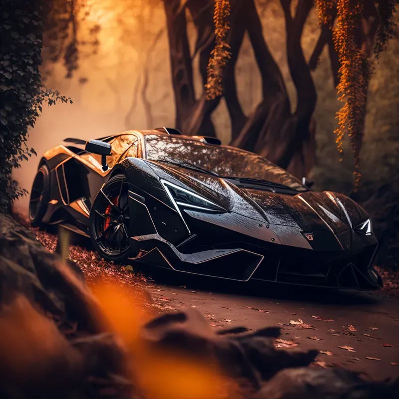 Exotic Cars Millionaire Rides