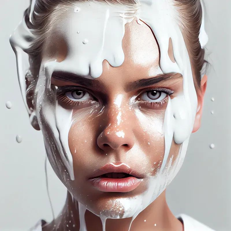 Exotic Female Art Models