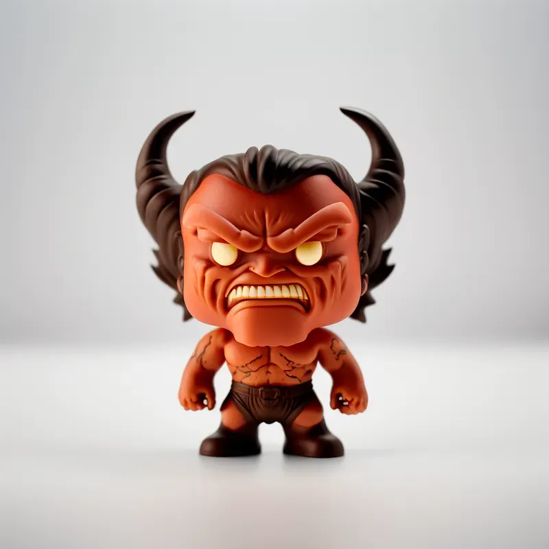 Funko Pop Collectables