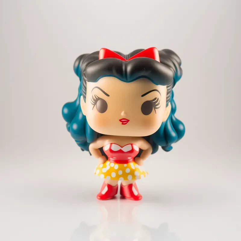 Funko Pop Collectables