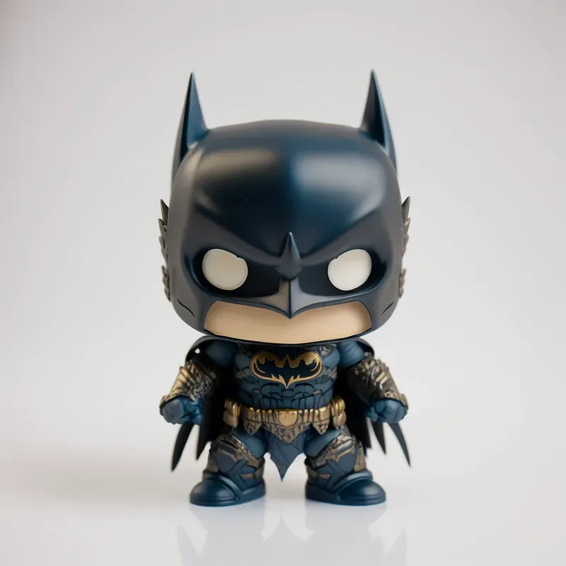 Funko Pop Collectables