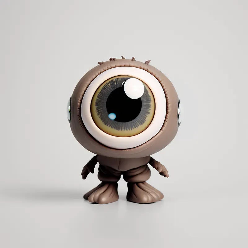 Funko Pop Collectables