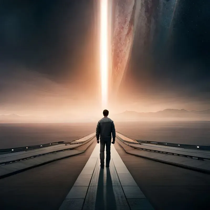Wormhole Odysseys