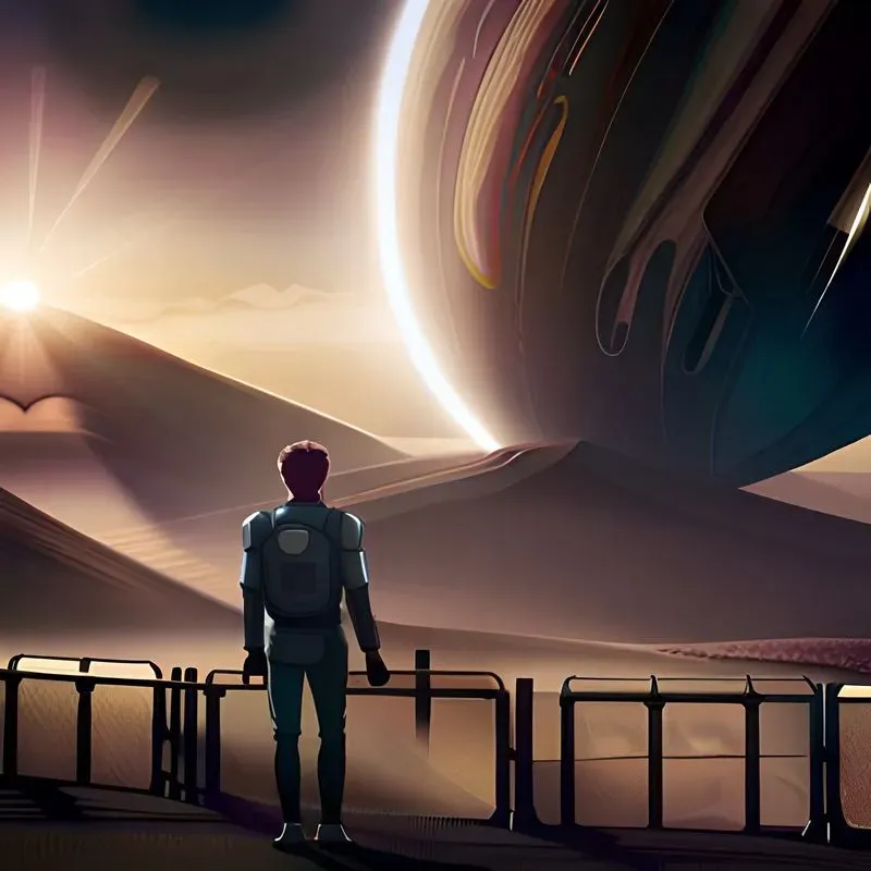 Wormhole Odysseys