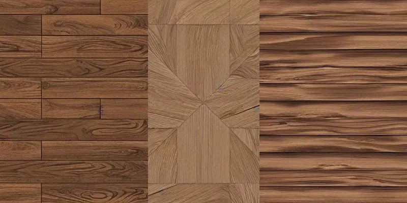 Wood Textures generated by undefined
