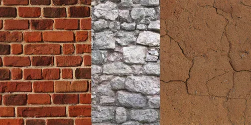 Wall Textures generated by dalle