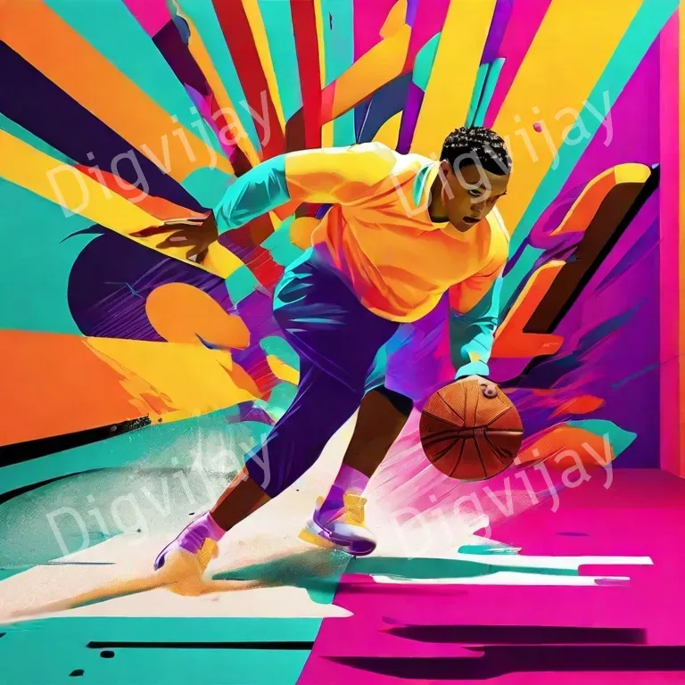 Pop Art Photography Generetors