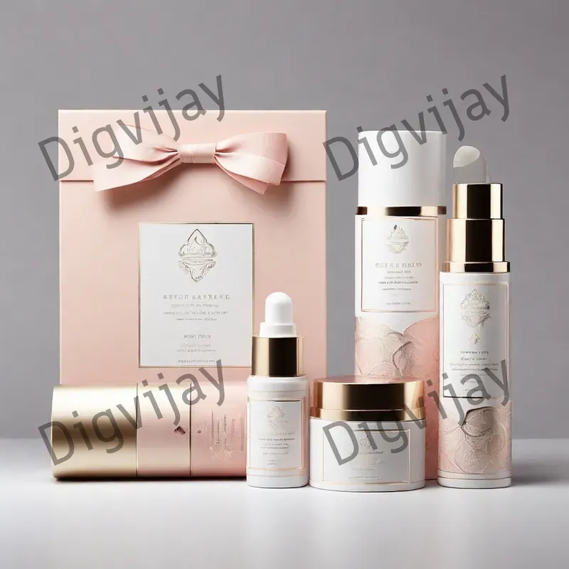 Striking Packaging Designs For Any Products