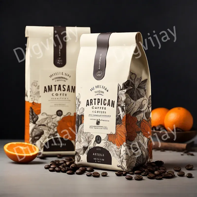 Striking Packaging Designs For Any Products