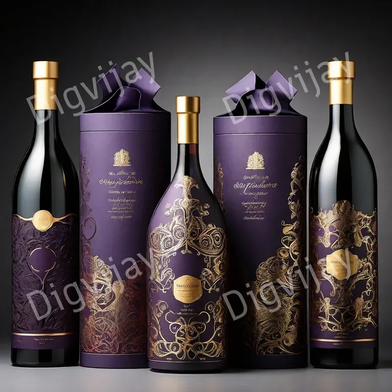 Striking Packaging Designs For Any Products
