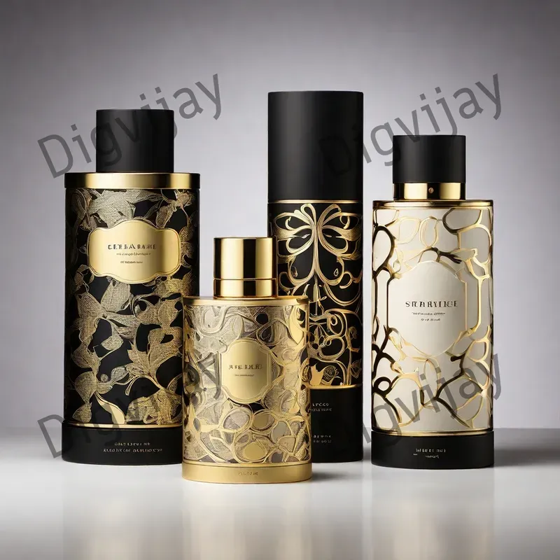 Striking Packaging Designs For Any Products