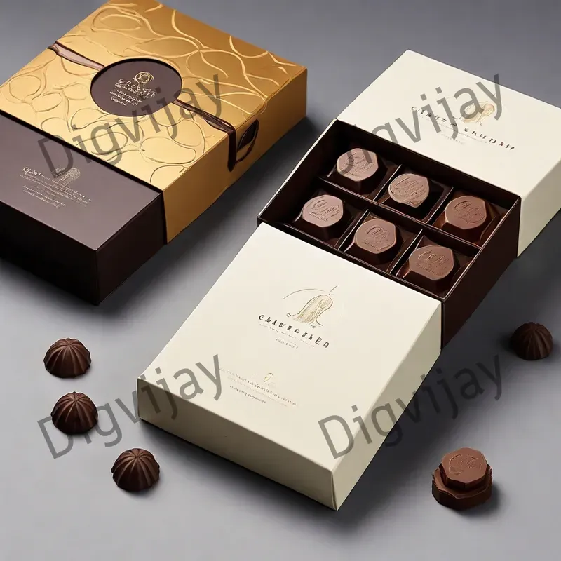 Striking Packaging Designs For Any Products