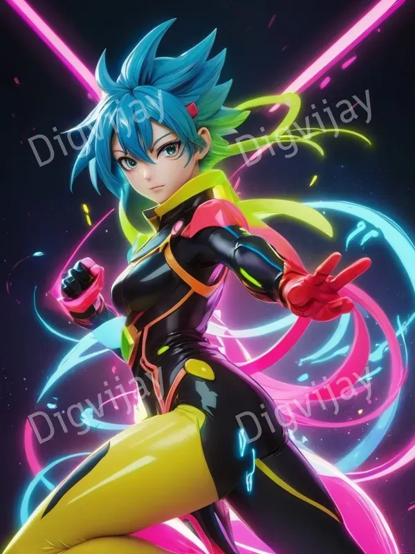 Top Anime Character Designs
