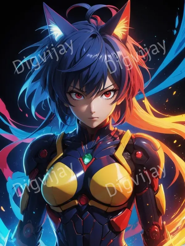 Top Anime Character Designs