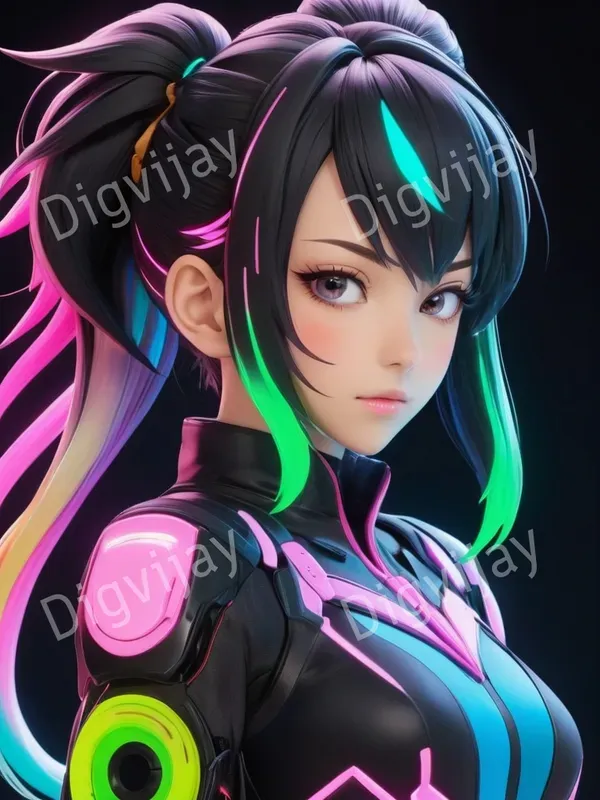 Top Anime Character Designs