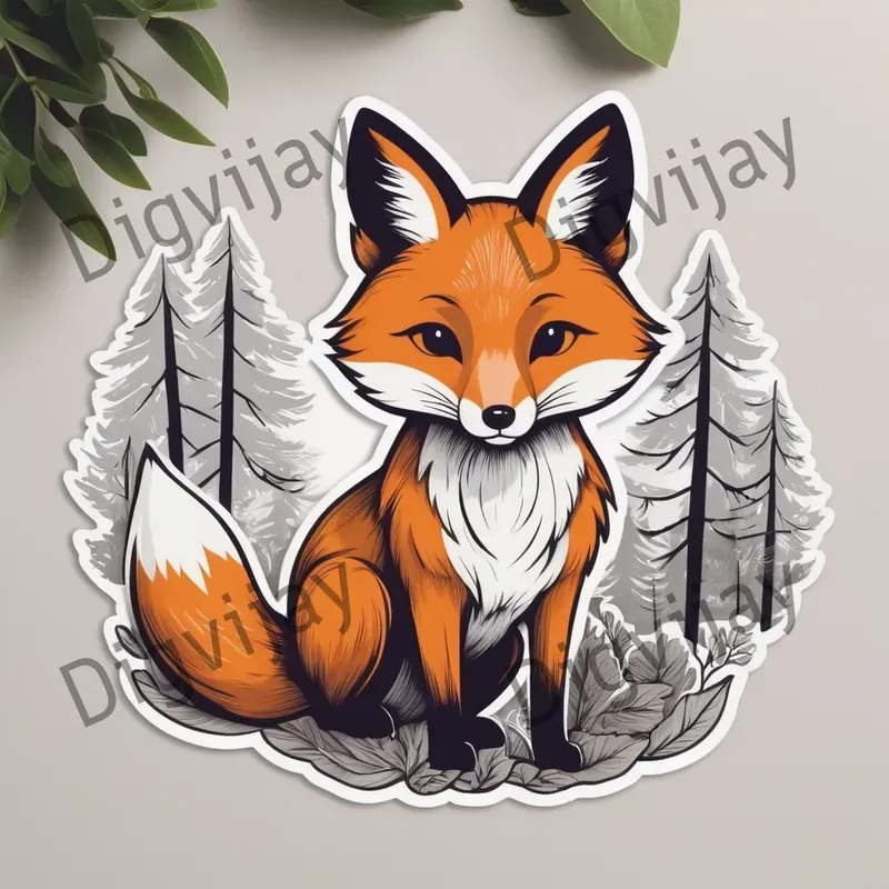 All In One Stickers Combos