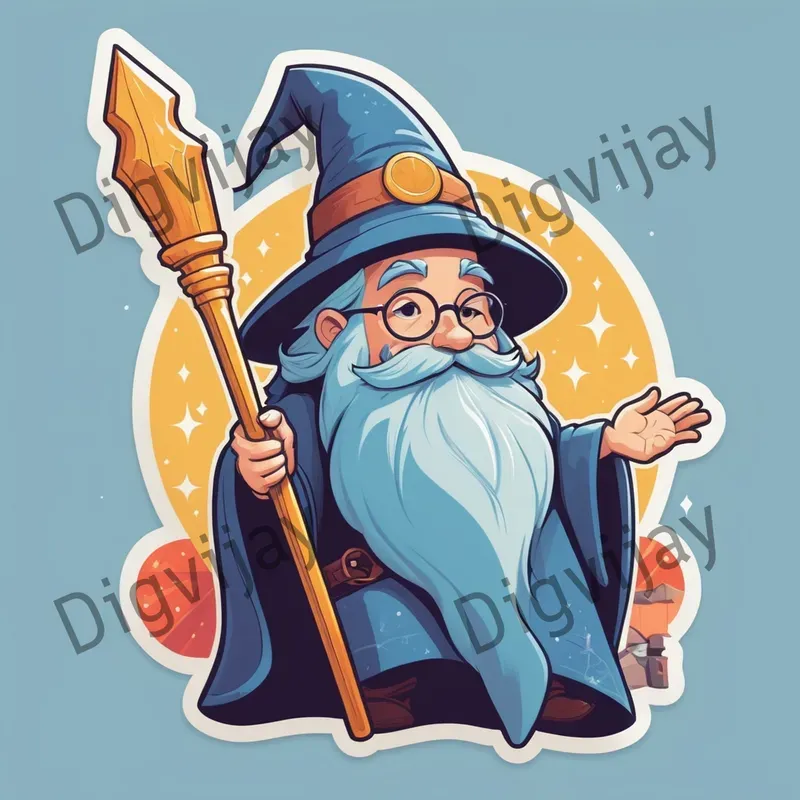 All In One Stickers Combos