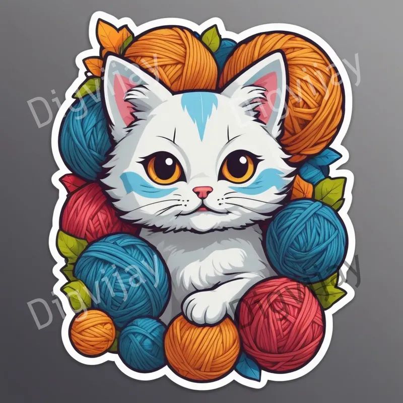 All In One Stickers Combos