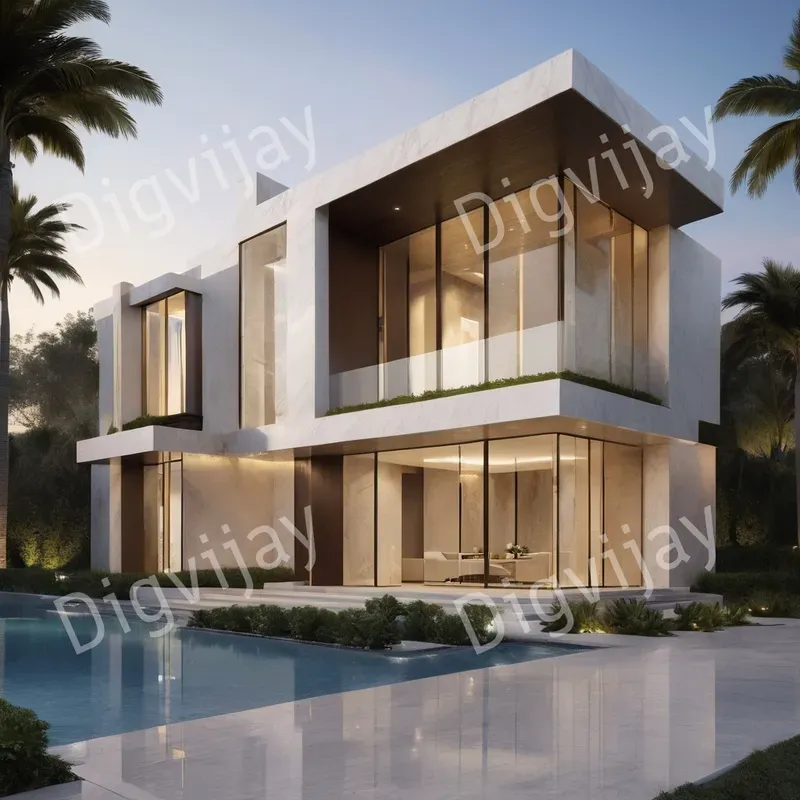 Exquisite Architectural Designs