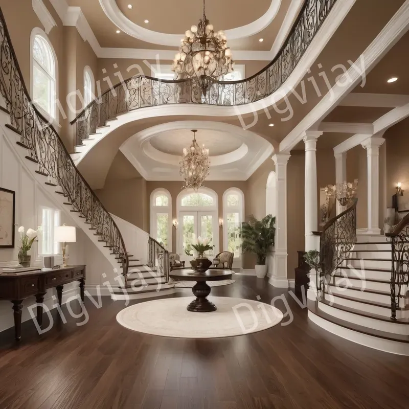 Exquisite Architectural Designs