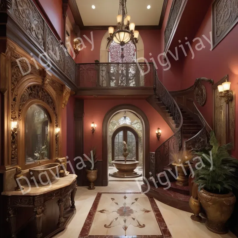 Exquisite Architectural Designs