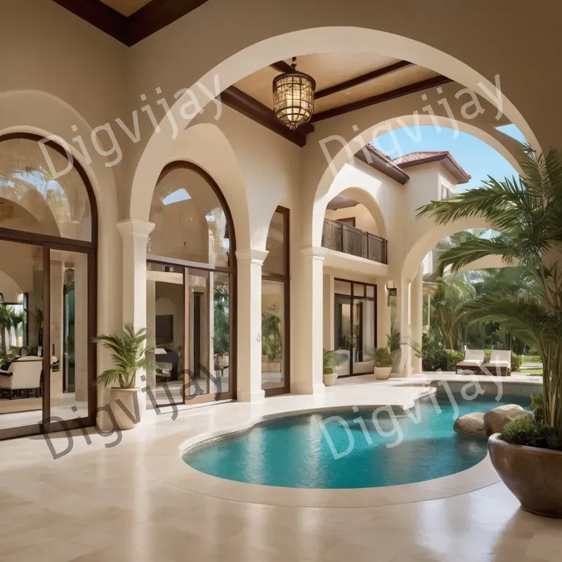 Exquisite Architectural Designs