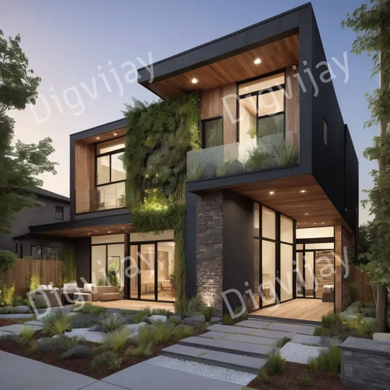Exquisite Architectural Designs