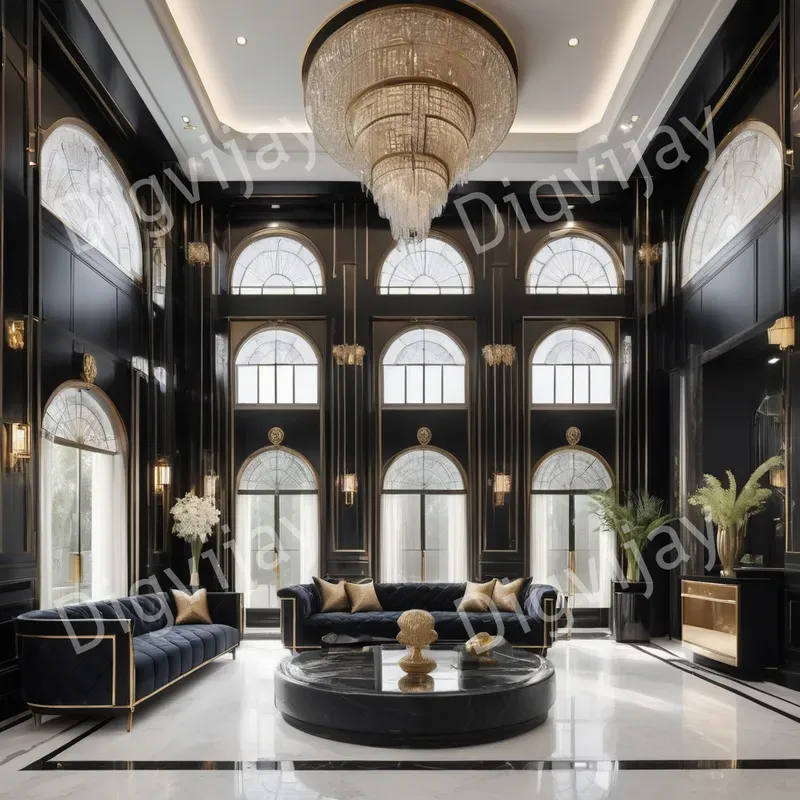 Exquisite Architectural Designs