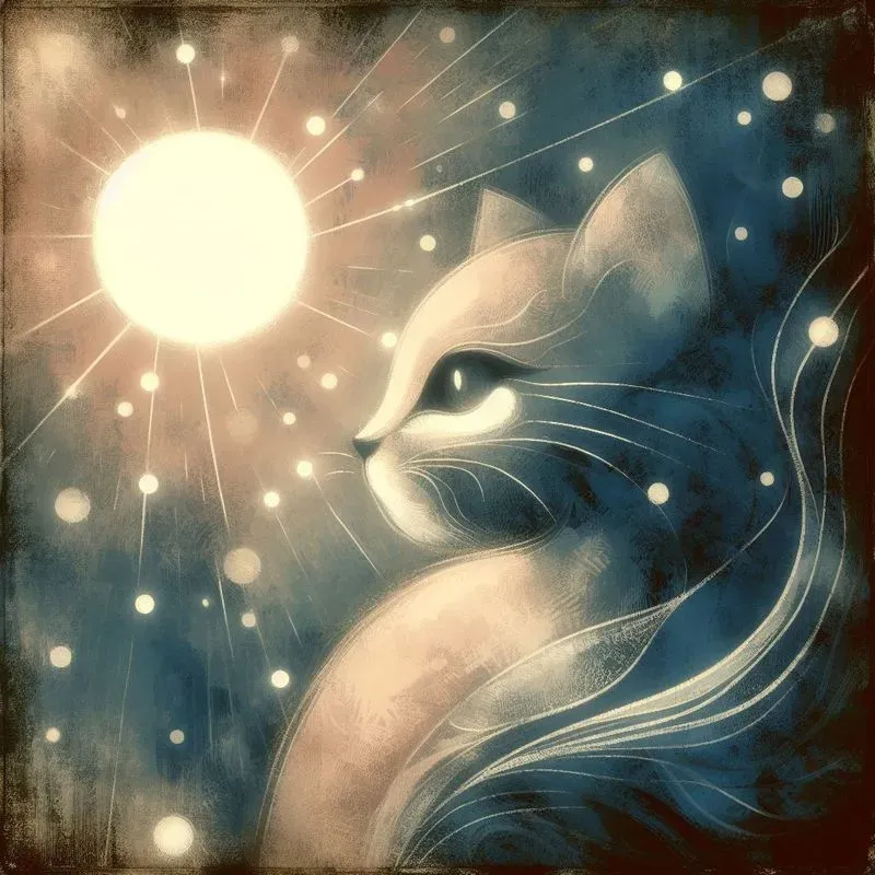 Abstract Whimsical Book Covers