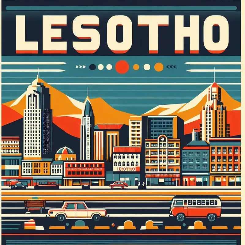 Country Posters