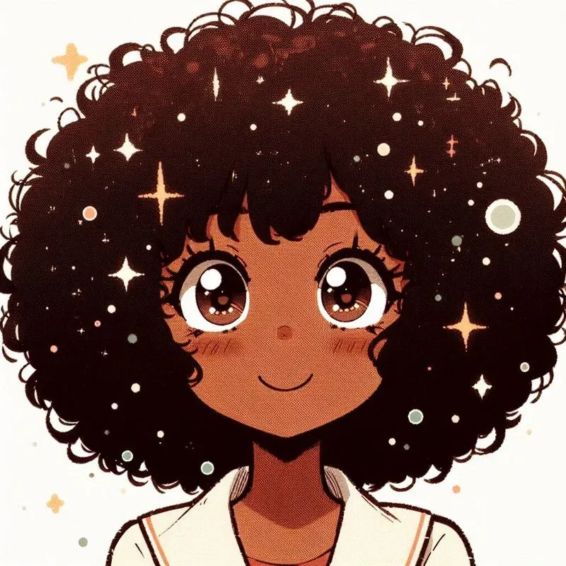 Cute Anime Close Ups