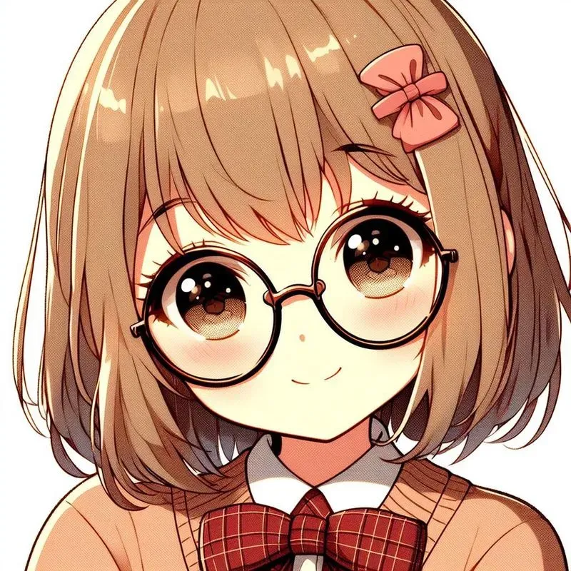 Cute Anime Close Ups