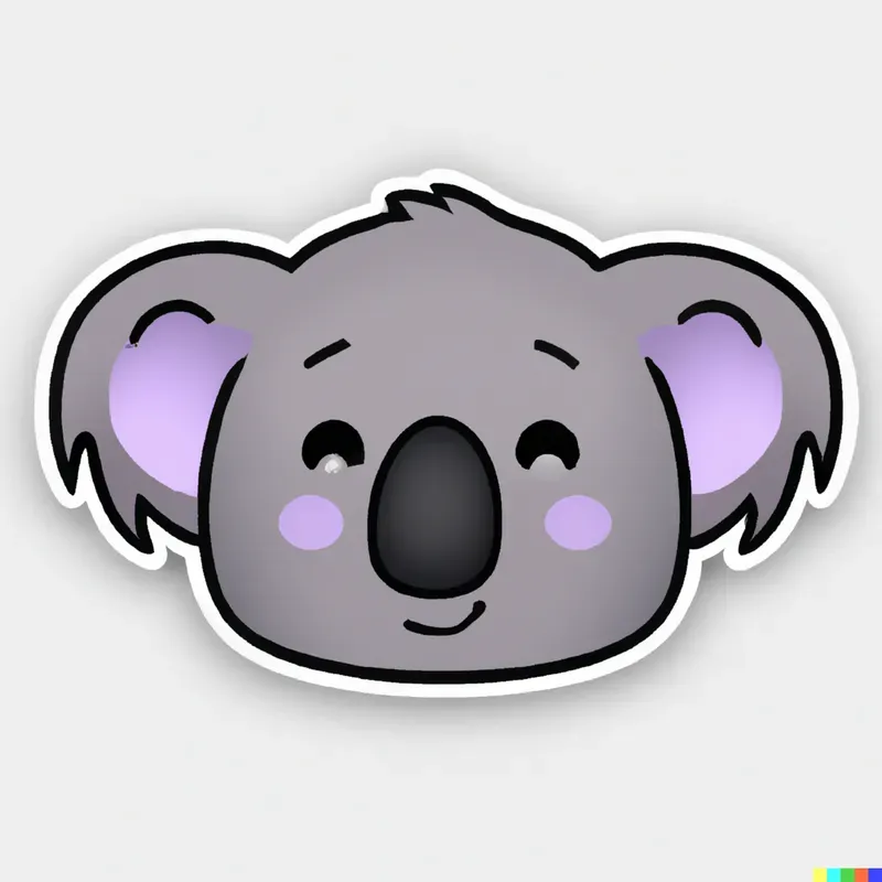Sticker Designs
