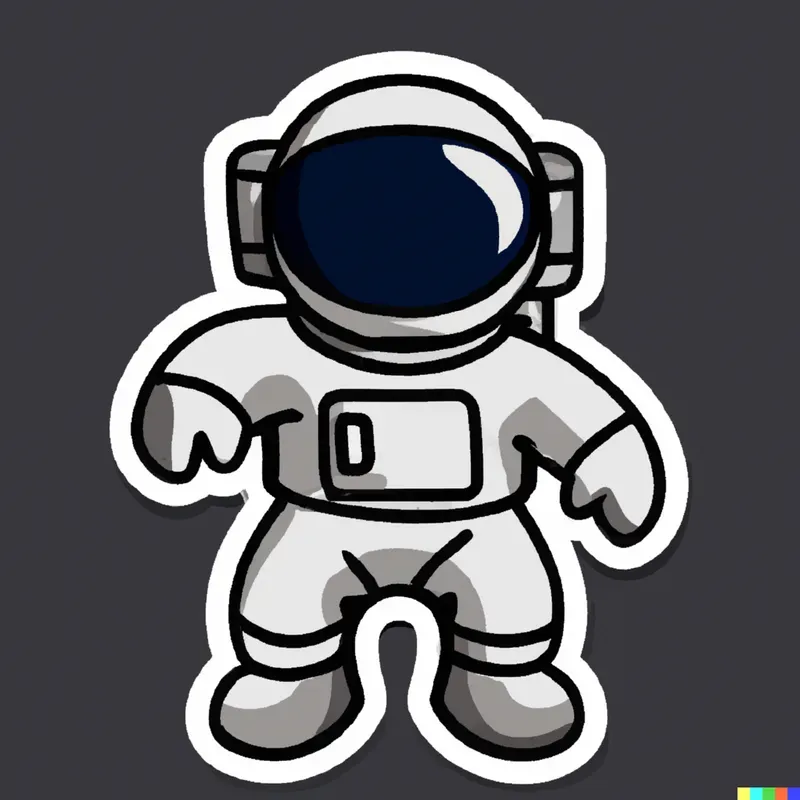 Sticker Designs