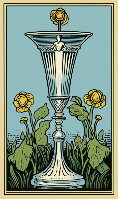 Classic Tarot Cards